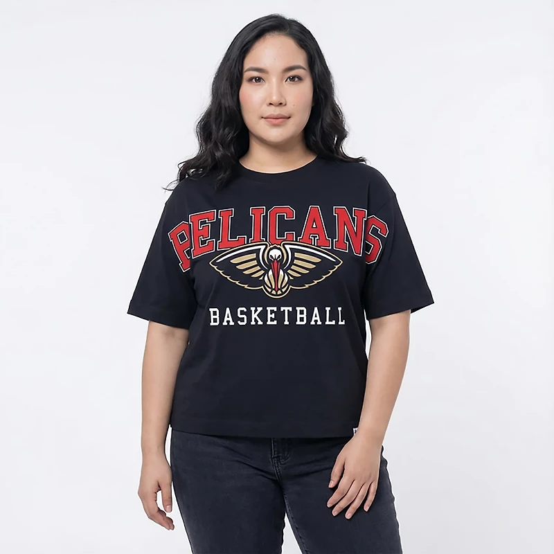 47 Women's Pelicans Outreach City T-shirt
