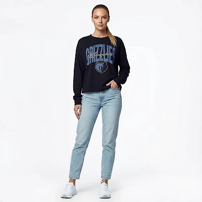 47 Women's Grizzlies Muse Sydney Long Sleeve T-shirt