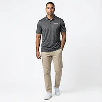 Champion Men's South Carolina Gamecocks Micro Mesh Sport Polo Shirt