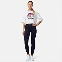 Champion Women's Georgia Bulldogs Boyfriend T-shirt