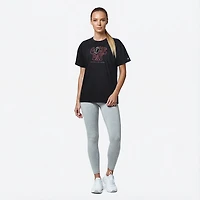 Champion Women's Georgia Bulldogs Bold Game Day T-shirt