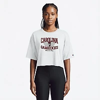 Champion Women's South Carolina Gamecocks Boyfriend T-shirt