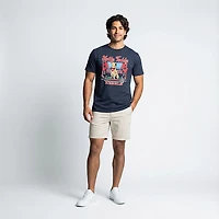 ‘47 University of Mississippi Men’s Regional Franklin T-shirt