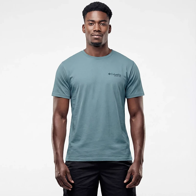Columbia Sportswear Men's Garett T-shirt