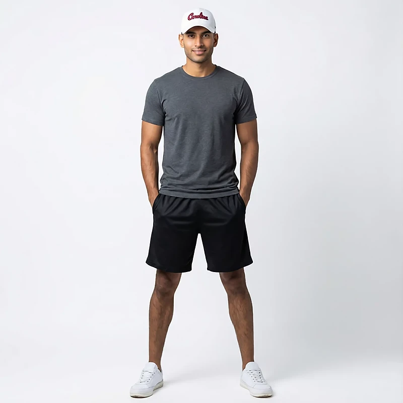 '47 University of South Carolina Vault Script Clean Up Cap