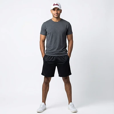 '47 University of South Carolina Vault Script Clean Up Cap
