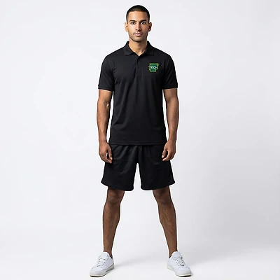 Antigua Men's Arkansas Tech University Legacy Pique Polo Shirt