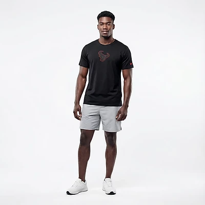 Nike Men's Houston Texans Color Pop T-shirt