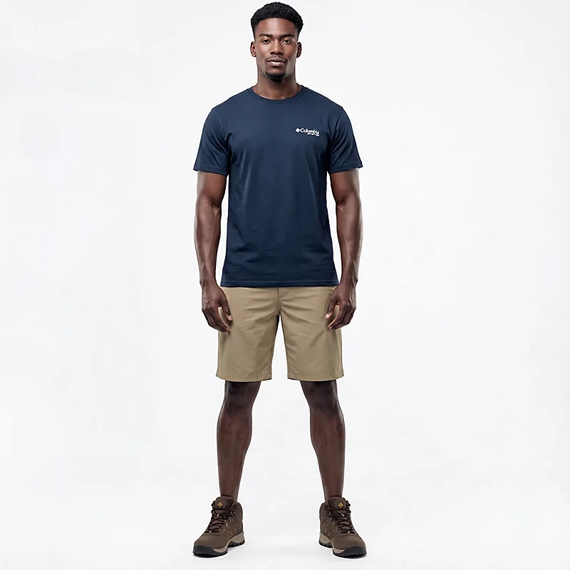 Columbia Sportswear Men’s Neonia T-shirt