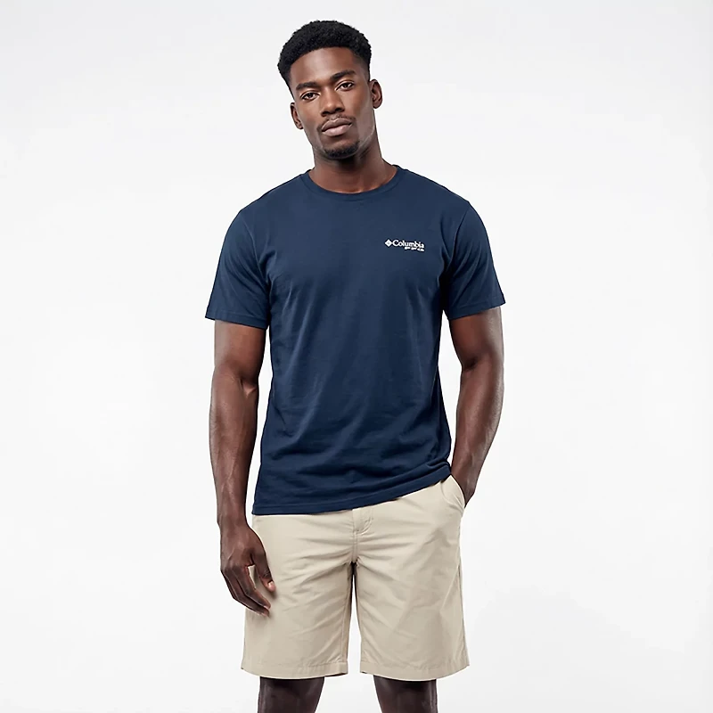Columbia Sportswear Men’s Neonia T-shirt