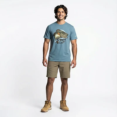 Columbia Sportswear Men’s Ron T-shirt