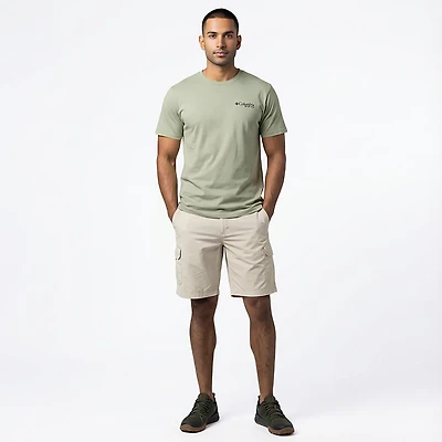 Columbia Sportswear Men’s Jumpy T-shirt