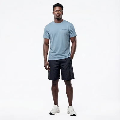 Columbia Sportswear Men’s Hoody T-shirt