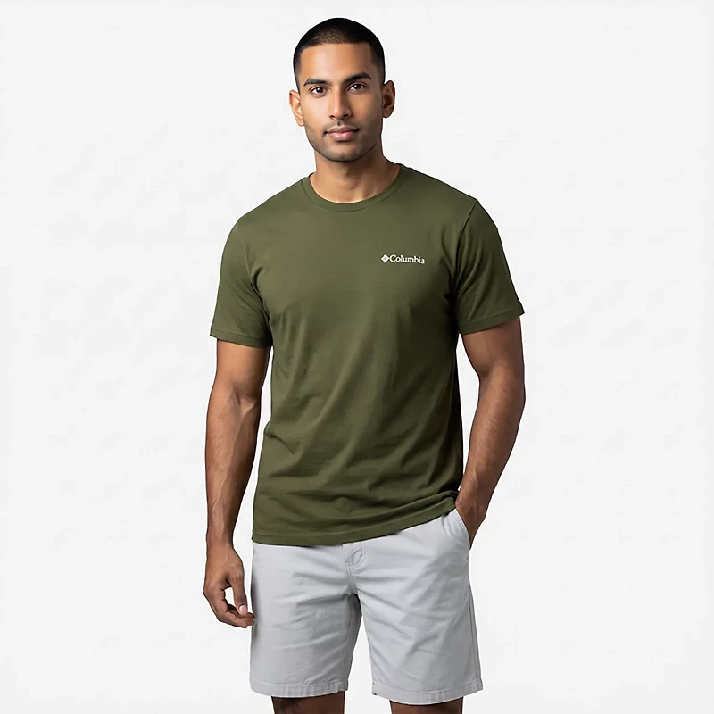 Columbia Sportswear Men’s Ryda T-shirt