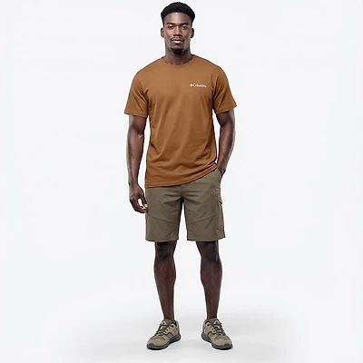 Columbia Sportswear Men’s Jamie T-shirt