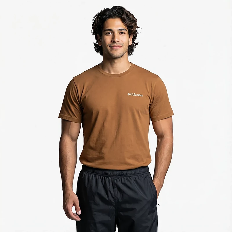 Columbia Sportswear Men’s Jamie T-shirt