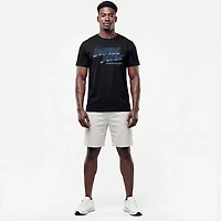 Breaking T Men's Indianapolis Colts Indiana Daniel Jones T-shirt
