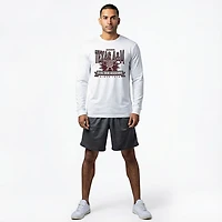 ‘47 Texas A&M University Men’s Twelve Six Franklin Long Sleeve T-shirt