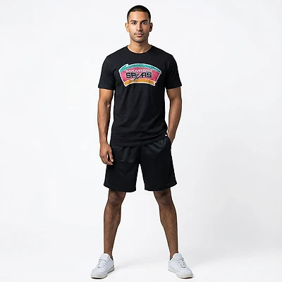 ‘47 San Antonio Spurs Men’s Hardwood Classics Premier Franklin T-shirt
