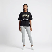 ‘47 San Antonio Spurs Women’s Vibe Check Reed City T-shirt