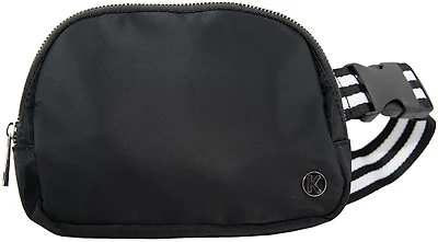 Katydid Nylon Belt Bag