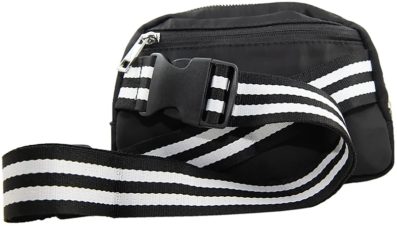 Katydid Nylon Belt Bag