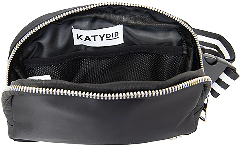 Katydid Nylon Belt Bag