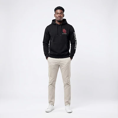 The Victory Men’s University of Oklahoma Load Wagon 3-Hit Hoodie