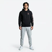 The Victory Men’s Texas Tech University Guns Up Wreck Em 3-Hit Hoodie