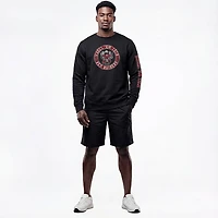 The Victory Men’s Texas Tech University Wreck Em 2-Hit Crew Sweatshirt