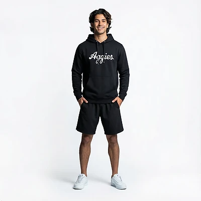 The Victory Men’s Texas A&M University Aggies Script Hoodie