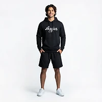 The Victory Men’s Texas A&M University Aggies Script Hoodie