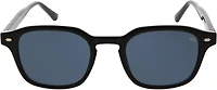 Quiksilver Men’s Sunset Seeker Sunglasses