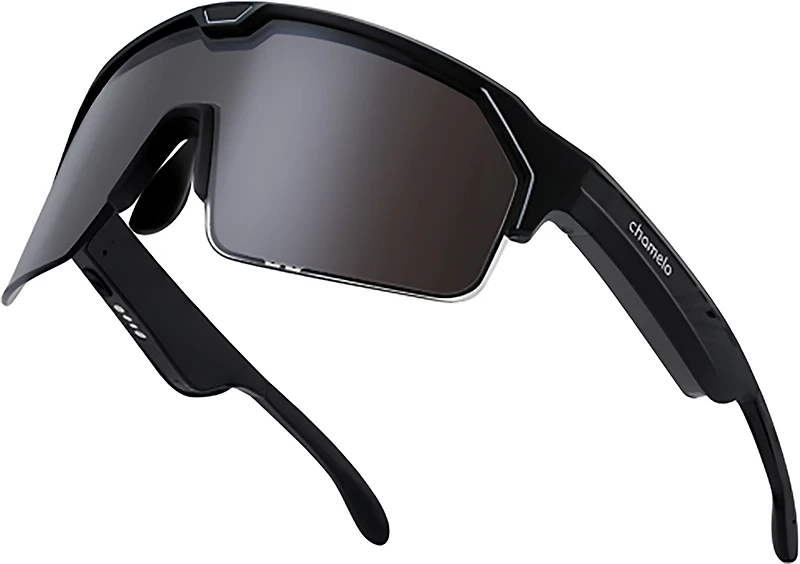 Chamelo Music Shield Slider Sunglasses