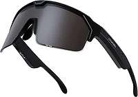 Chamelo Music Shield Slider Sunglasses