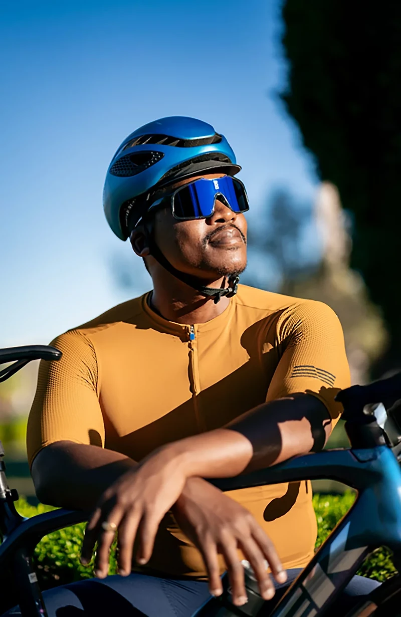 Chamelo Falcon Automatic Alpha Sunglasses