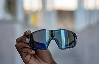 Chamelo Falcon Automatic Alpha Sunglasses