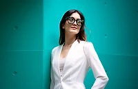 Chamelo Veil Slider Sunglasses