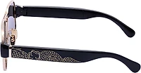 Chamelo Dragon Slider Sunglasses