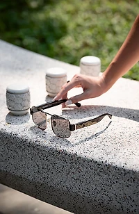 Chamelo Dragon Slider Sunglasses