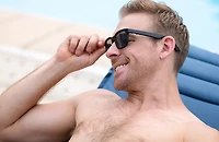 Chamelo Dusk Classic Alpha Sunglasses