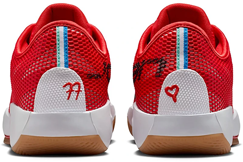 Jordan Men's Luka .77 V2 Basketball Shoes