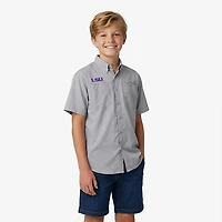 Columbia Sportswear Men's Collegiate Omni-Dry Tamiami Shirt