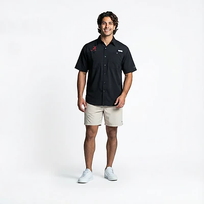 Columbia Sportswear Men's Collegiate Tamiami Shirt