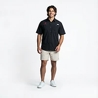 Columbia Sportswear Men's Collegiate Tamiami Shirt