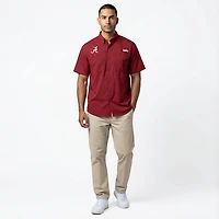 Columbia Sportswear Men's Collegiate Tamiami Shirt