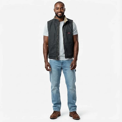 Wolverine Men's Upland Vest