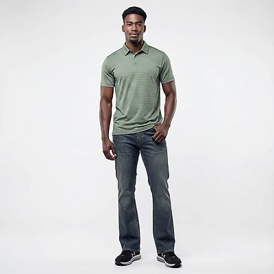 Levi's Men's 527 Slim Boot Cut Jean