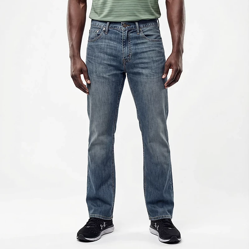 Levi's Men's 527 Slim Boot Cut Jean