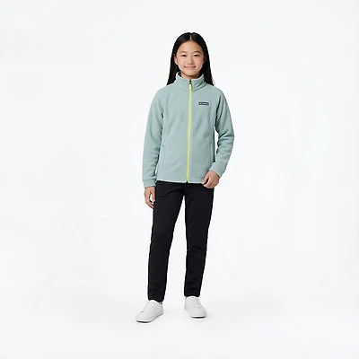Columbia Sportswear Girls' Benton Springs Fleece